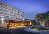 Clayton Hotel Burlington Road foto 11