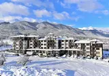 St. George Ski & Holiday Hotel foto 1