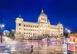 Hotel Occidental Praha Wilson foto 13