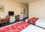 Heartland Hotel Auckland Airport foto 7