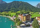 Hotel Post am See foto 2