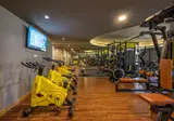 Zenseana Resort & Spa foto 17