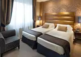 Hotel Mozart Milaan foto 6