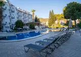 Halici Hotel foto 8