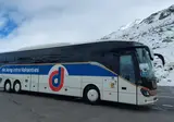 Winter met de Glacier- en Bernina Express foto 17