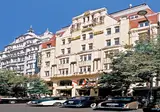 Hotel Ambassador Zlatá Husa foto 1