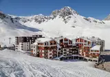 Résidence Odalys Le Hameau du Borsat foto 7