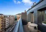 Leonardo Boutique Hotel San Sebastián foto 29
