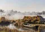 Fietsvakantie Giethoorn en 3 Nationale Parken foto 4
