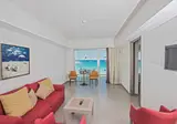 Vassos Nissi Plage Hotel foto 10
