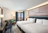 Sofitel Cairo Downtown Nile foto 26