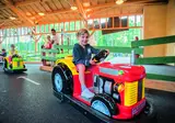 Center Parcs Le Bois Aux Daims foto 18
