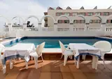 Aparthotel Vibra Lux Mar foto 2