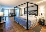 Parador de Malaga Gibralfaro foto 4