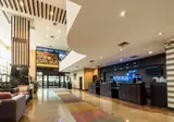 Pinnacle Lumpinee Park Hotel foto 8