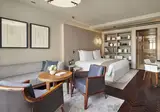 Hotel Lutetia foto 12