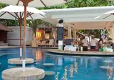 Bali Garden Beach Resort foto 9