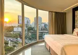 Hotel Clover Asoke foto 11