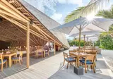 Kuredhivaru Resort & Spa foto 10