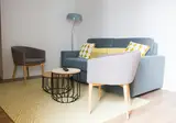 Lux Apartamentos Rosalia foto 5