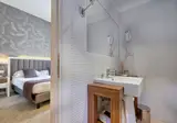 Hotel Monte Rosa foto 17