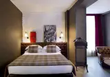 Starhotels Business Palace foto 22
