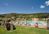 Hotel Casolare le Terre Rosse foto 2