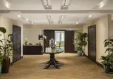 The Palms Hotel & Spa foto 16