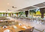 Özkaymak Marina Hotel foto 8
