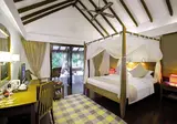 Medhufushi Island Resort foto 4