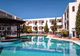 Club Lyda Hotel foto 2