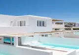 Porto Mykonos Hotel foto 12