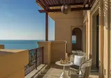 Four Seasons Resort Dubai at Jumeirah Beach foto 25