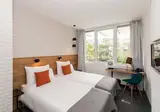 Roombach Hotel Budapest Center foto 12