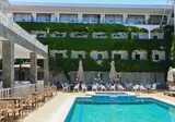 Olympic Kosmas Hotel foto 6