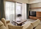 Apollonion Asterias Resort & Spa foto 6