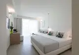Aloe Boutique & Suites foto 3