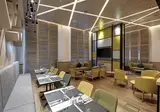 Al Khoory Urban Hotel foto 18