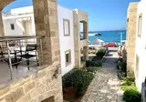 Appartementen Chrissanthi Sea foto 8