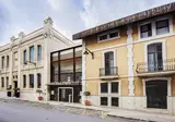 Sercotel Ciutat D´Alcoi Hotel foto 1