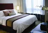 Ascott Sathorn Bangkok foto 26