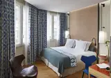 Hotel Bel Ami foto 8