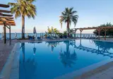 Belussi Beach Hotel foto 10