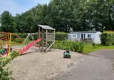 Vodatent Camping Emmen foto 4