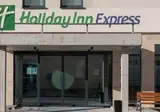 Holiday Inn Express Munich North foto 13