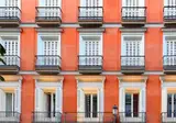Axel Hotel Madrid foto 1