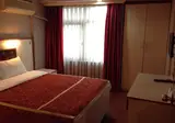 Tayhan Hotel foto 12