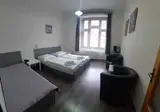 Hotel Olga foto 3