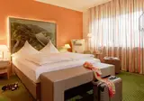 Ringhotel Bömers Mosel Landhotel foto 4