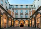 Palazzo Caracciolo Napoli foto 1